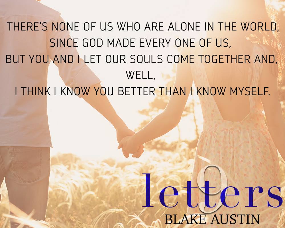 9 LETTERS TEASER