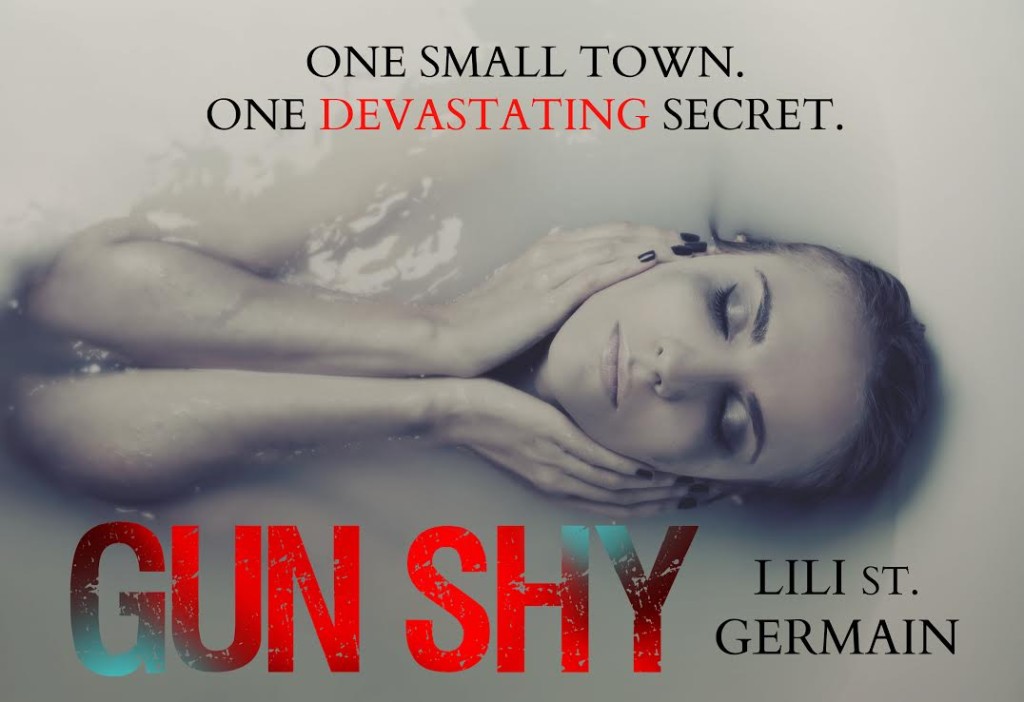 gun shy teaser