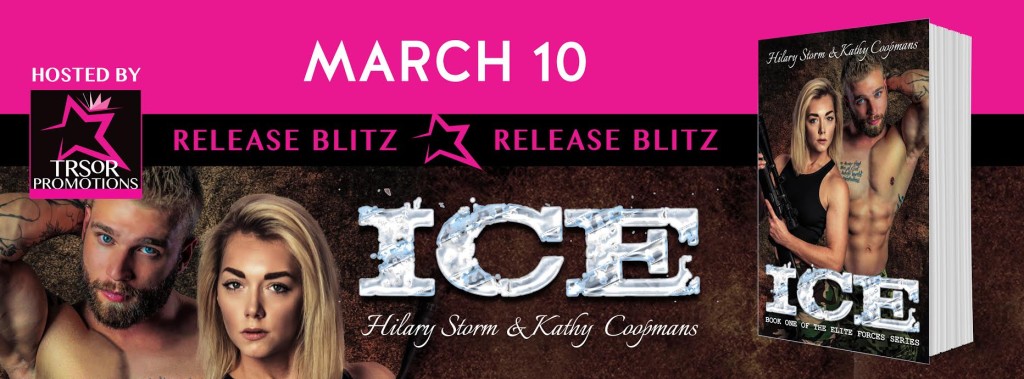 ICE RELEASE BLITZ