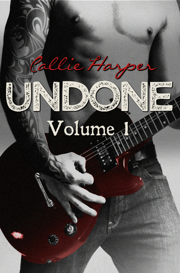 Undone Vol. 1