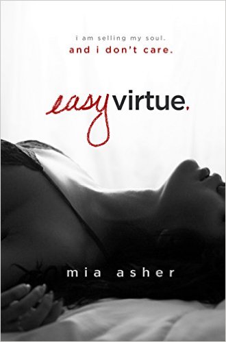 easy virtue cover