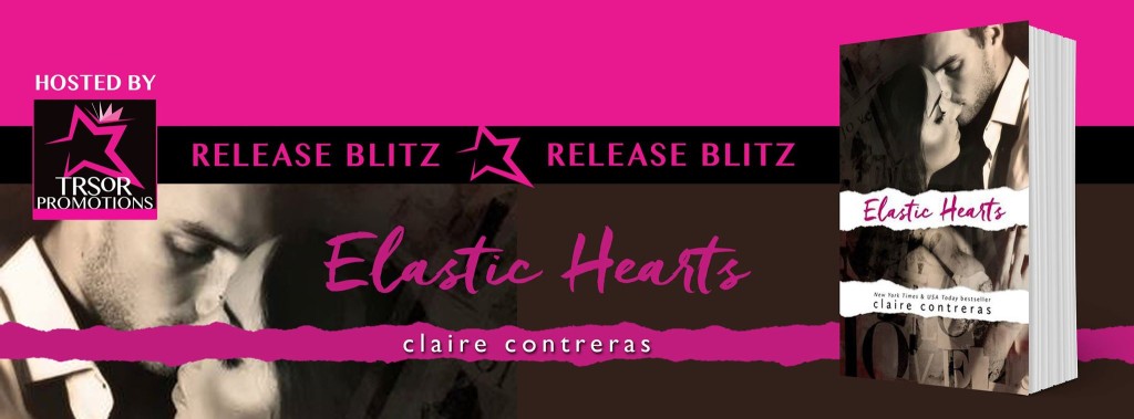 elastic hearts release bliitz