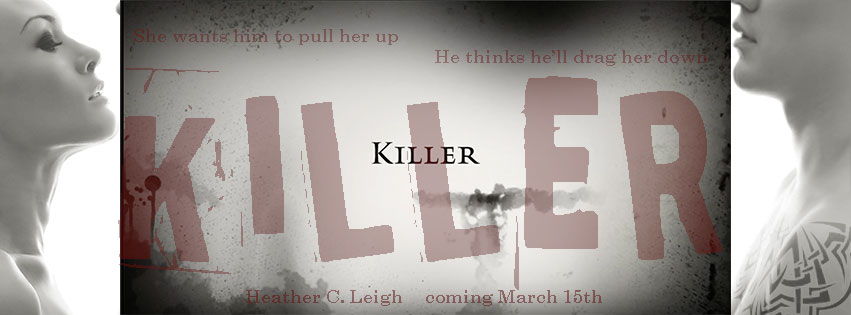 killer banner