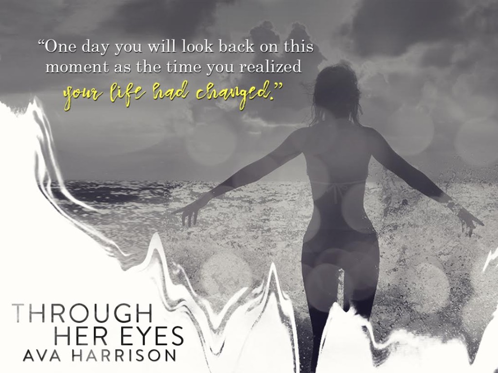 through her eyes teaser 1