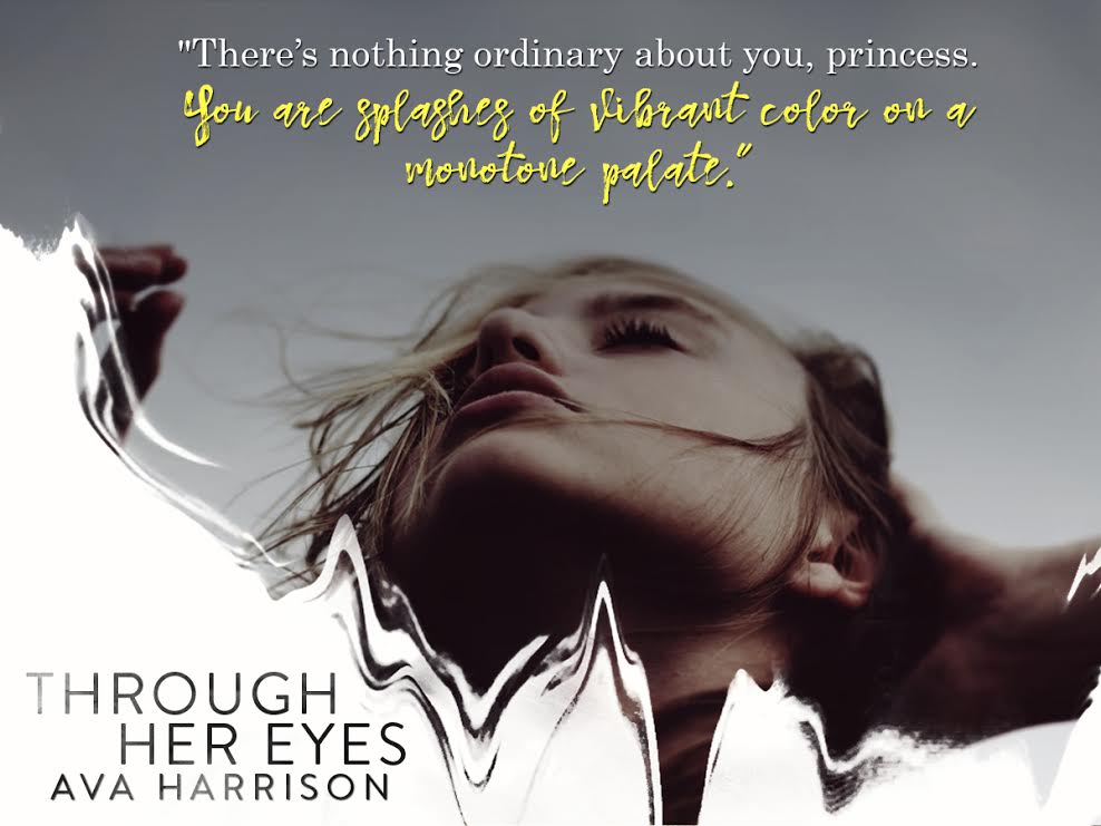 through her eyes teaser 3