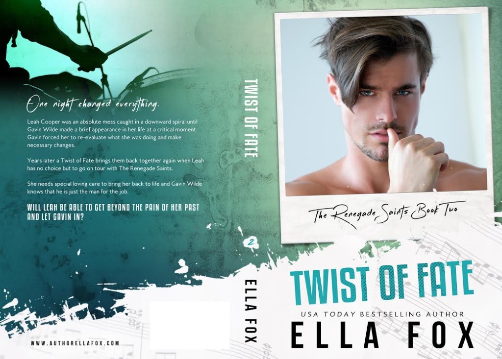 twist of fate ella full