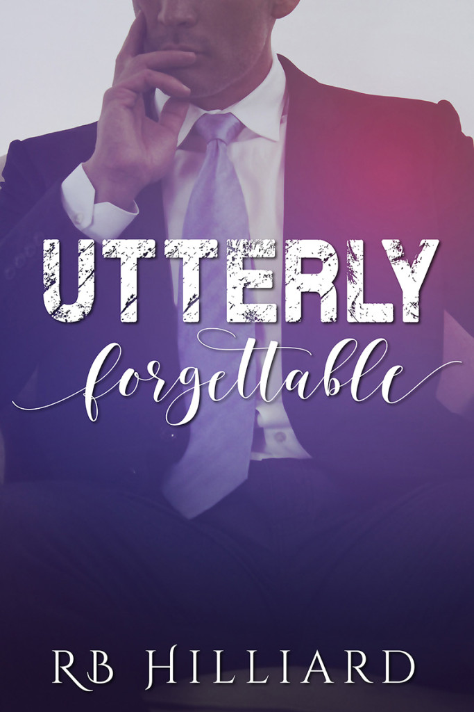 Utterly Forgettable - E copy