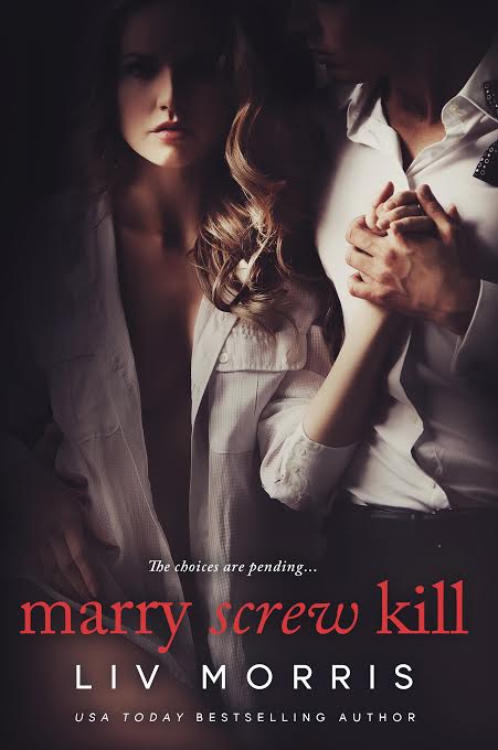 marry screw kill cover