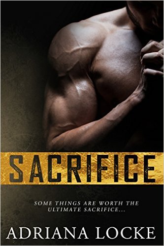 sacrifice