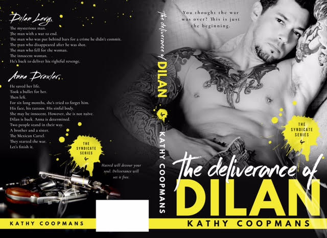 the deliverance of dilan full