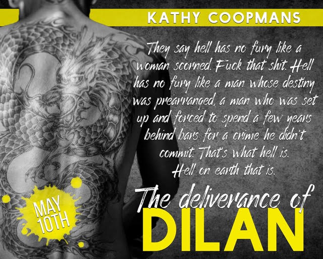 the deliverance of dilan teaser