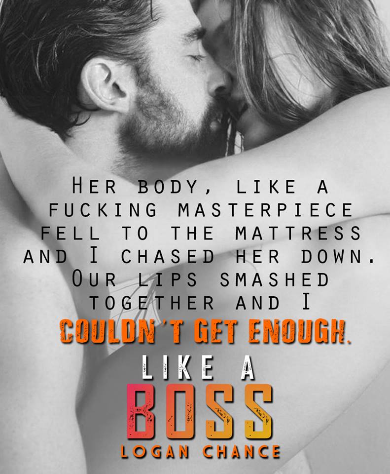 LIKE A BOSS Teaser3