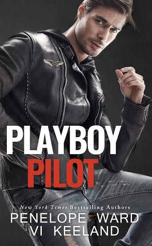 playboy pilot cover