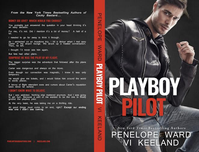 playboy pilot full