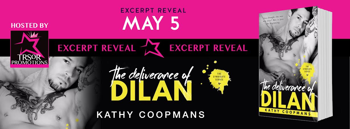 the deliverance of dilan excerpt