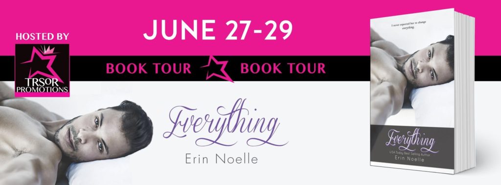 everything banner