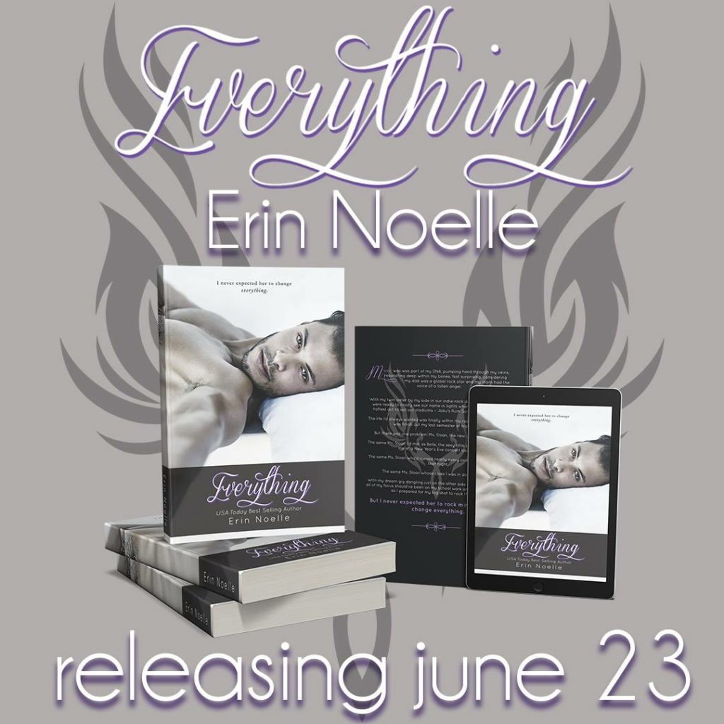 everything teaser