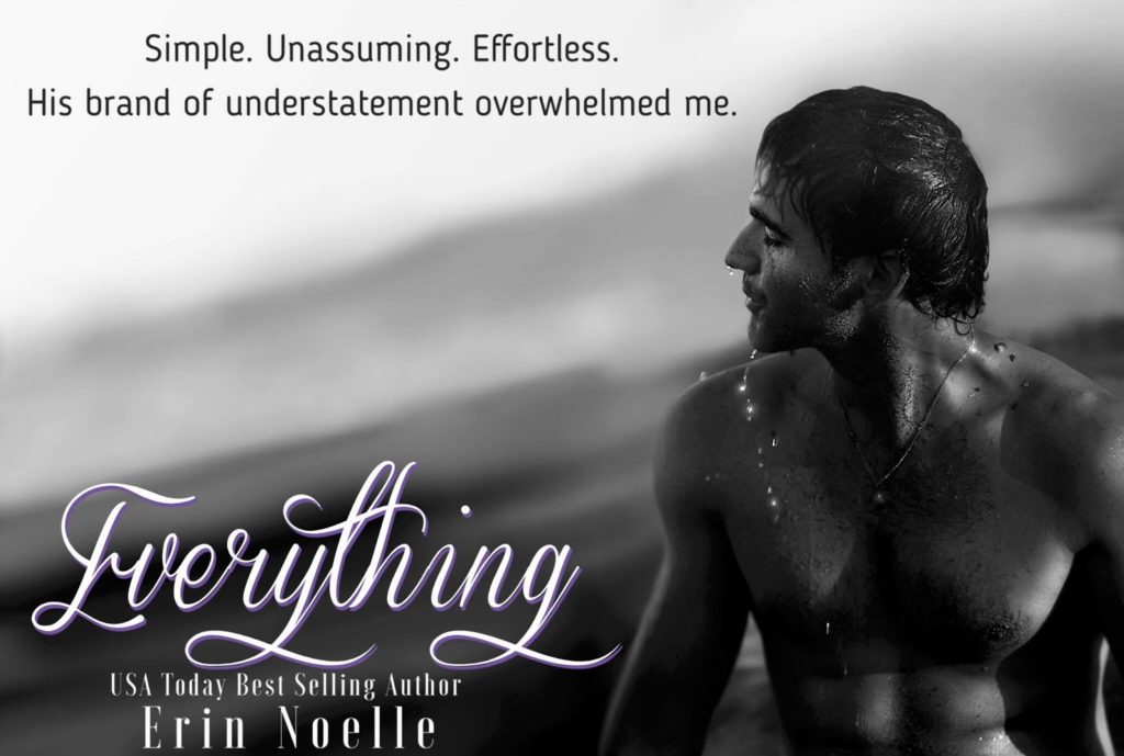 everything teaser rb