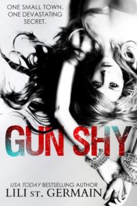 gun shy cover