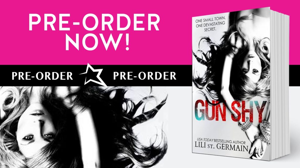 gun shy preorder