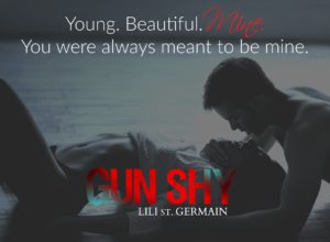 gun shy teaser 1