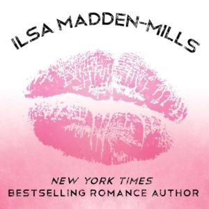 ilsa madden bio