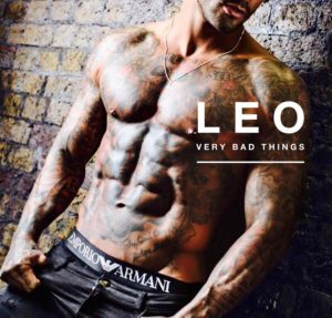 leo teaser