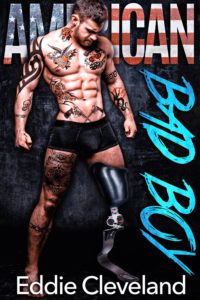 Cover American Bad Boy