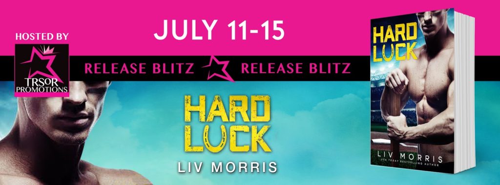 hard luck release blitz