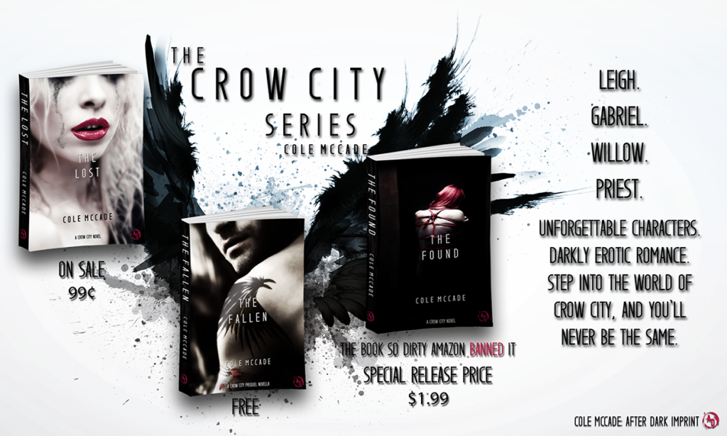 CrowCityBannedPromo