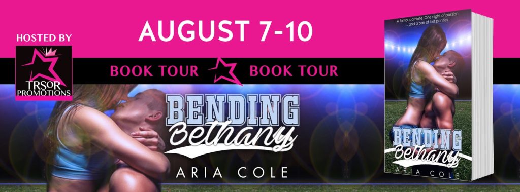 bending bethany tour