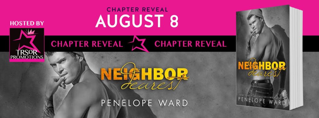 neighbor dearest chapter reveal