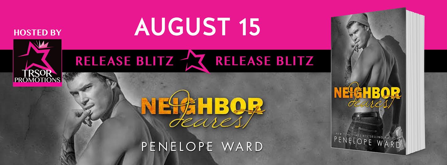 neighbor dearest release blitz