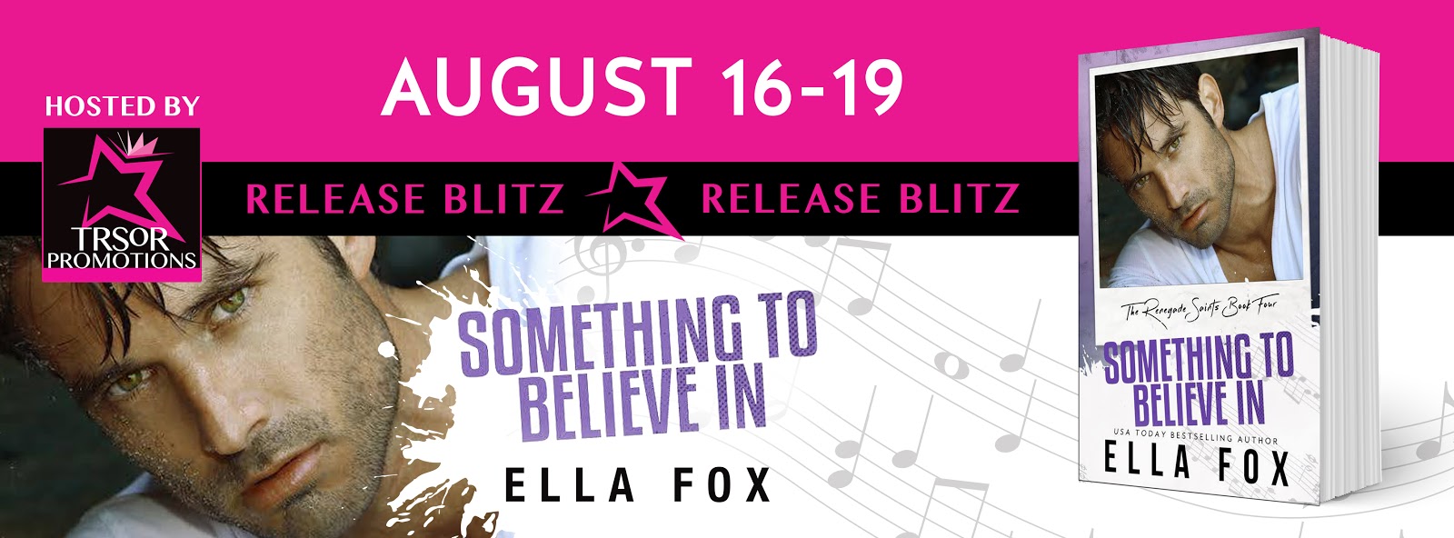 something to believe in release blitz