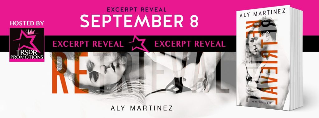 Excerpt reveal Revival