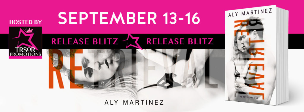 retrieval_release_blitz