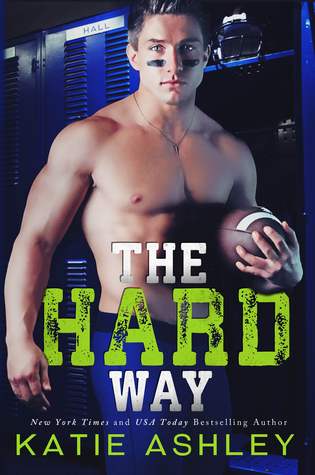 the hard way cover
