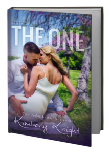 the-one-3d-cover